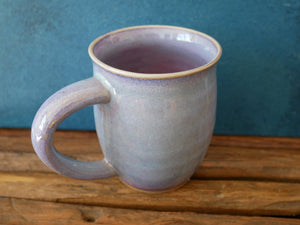 Light Purple  Kinyo Cup