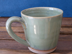 Green Olive mug