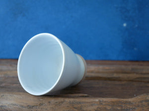 Ivory Tea cup